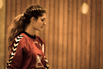 Album: wBJ Münsterdorf am 16.12.12 - B-Juniorinnen JSG Alstertal/Norderstedt - HSG Kremperheide/Münsterdorf : Ergebnis: 24:14